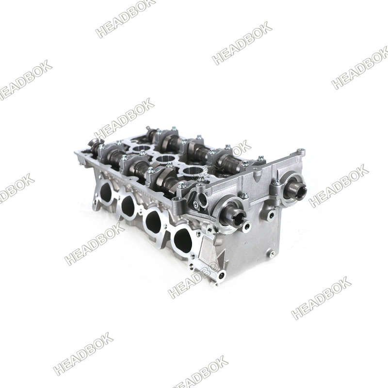 HEADBOK Auto Engine Chinese Complete Cylinder Head Cruze 1.8  For Chevrolet (GM)  with 16Valves and 4Cylinders